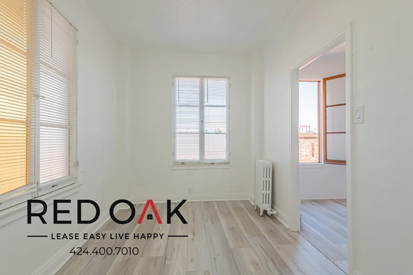 Studio Apartment for rent in Koreatown - Central Los Angeles, Los Angeles