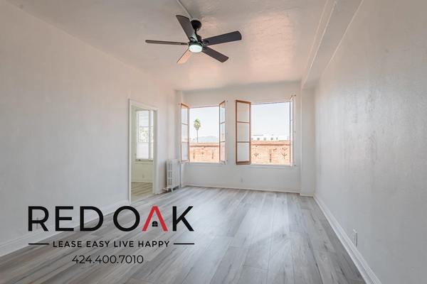 Studio Apartment for rent in Koreatown - Central Los Angeles, Los Angeles