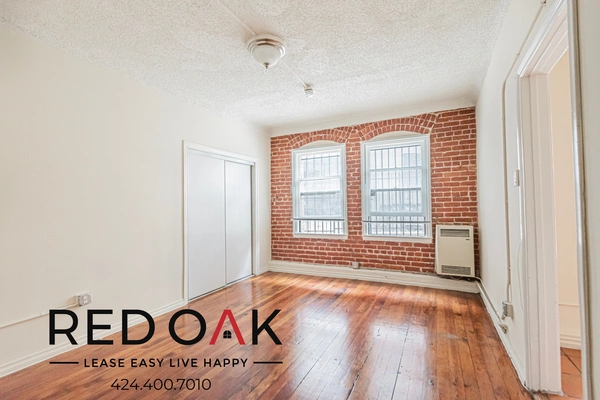 Studio Apartment for rent in Koreatown - Central Los Angeles, Los Angeles