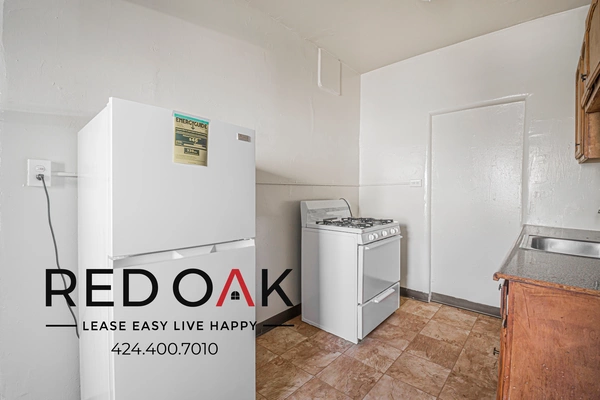 Studio Apartment for rent in Koreatown - Central Los Angeles, Los Angeles