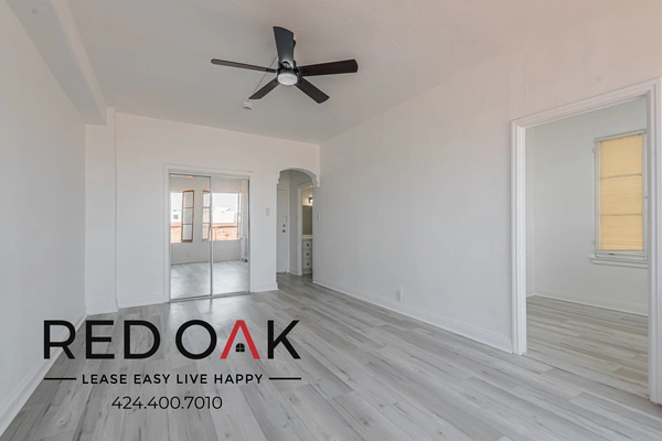 Studio Apartment for rent in Koreatown - Central Los Angeles, Los Angeles