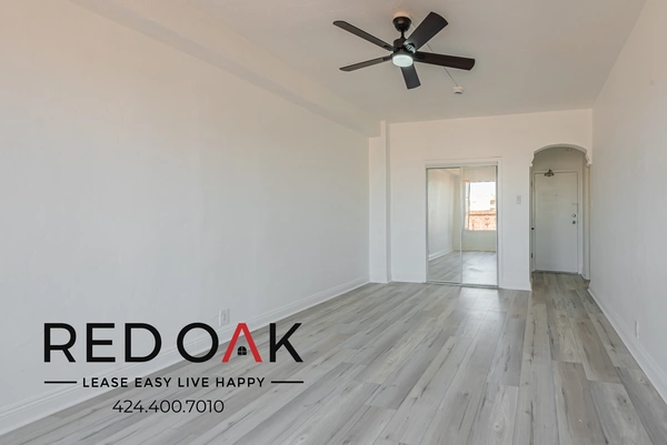 Studio Apartment for rent in Koreatown - Central Los Angeles, Los Angeles