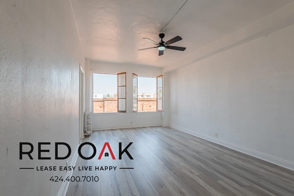 Studio Apartment for rent in Koreatown - Central Los Angeles, Los Angeles