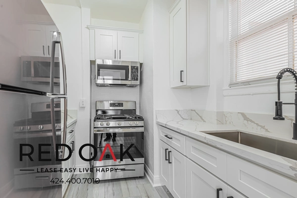 Studio Apartment for rent in Koreatown - Central Los Angeles, Los Angeles