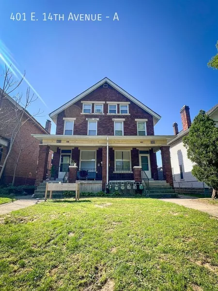 1 bedroom apartment for rent in Indianola Terrace - North Columbus, Columbus