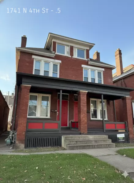 4 bedrooms apartment for rent in Indianola Terrace - North Columbus, Columbus