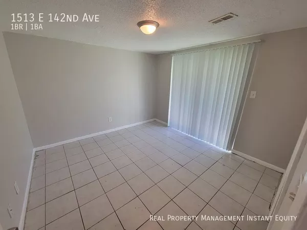 1 bedroom apartment for rent in University - North Tampa, Tampa