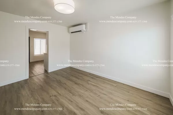 2 bedrooms apartment for rent in Talmadge - Inland, San Diego