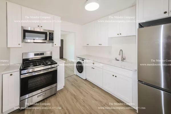 2 bedrooms apartment for rent in Talmadge - Inland, San Diego