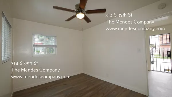 1 bedroom apartment for rent in Mountain View - South SD, San Diego