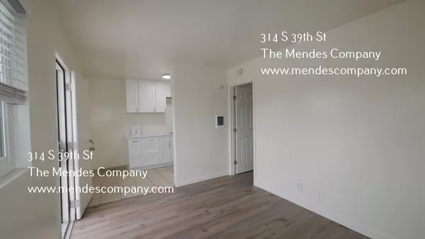 1 bedroom apartment for rent in Mountain View - South SD, San Diego