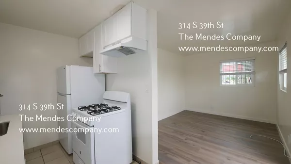 1 bedroom apartment for rent in Mountain View - South SD, San Diego