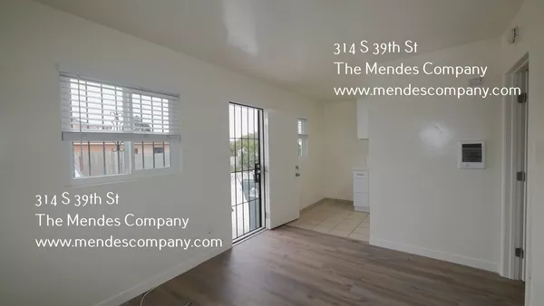 1 bedroom apartment for rent in Mountain View - South SD, San Diego