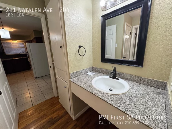 1 bedroom apartment for rent in Midtown Bracken - Central SATX, San Antonio