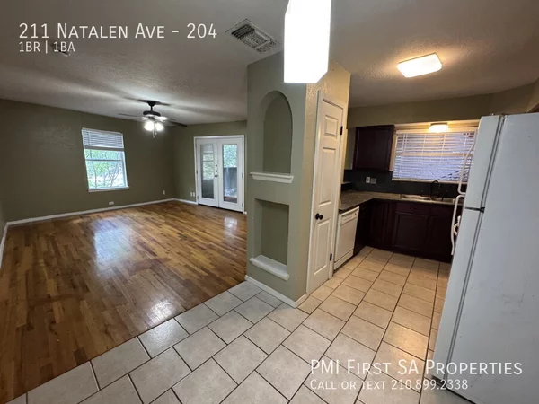 1 bedroom apartment for rent in Midtown Bracken - Central SATX, San Antonio