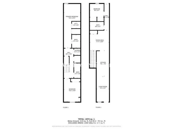 3 bedrooms apartment for rent in Brewerytown - North Philadelphia, Philadelphia