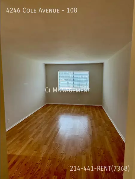 2 bedrooms apartment for rent in Highland Park - Ne Dallas, Dallas