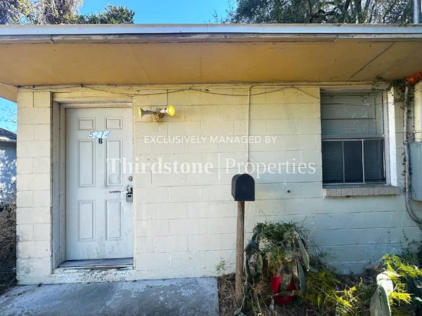 1 bedroom apartment for rent in Sweetwater - Westside, Jacksonville