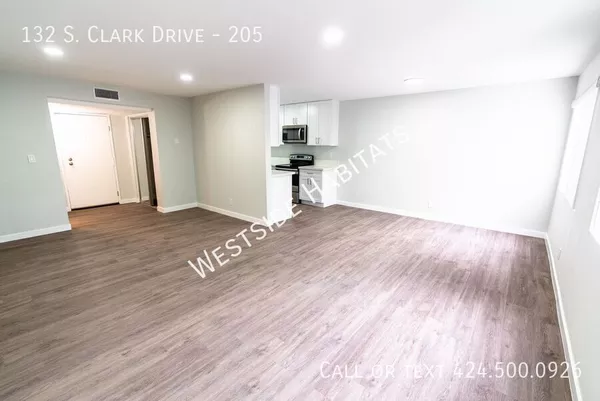 Studio Apartment for rent in Beverly Grove - Central Los Angeles, Los Angeles