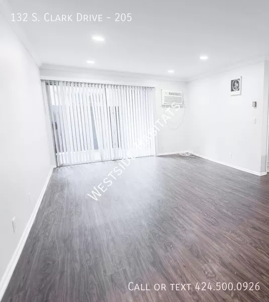 Studio Apartment for rent in Beverly Grove - Central Los Angeles, Los Angeles