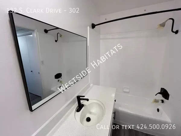 Studio Apartment for rent in Beverly Grove - Central Los Angeles, Los Angeles