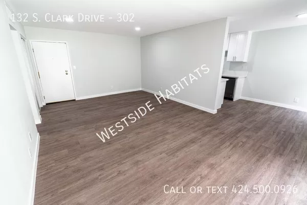 Studio Apartment for rent in Beverly Grove - Central Los Angeles, Los Angeles