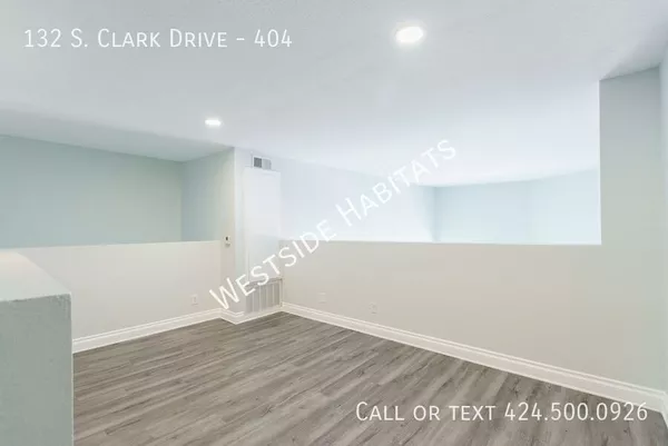 2 bedrooms apartment for rent in Beverly Grove - Central Los Angeles, Los Angeles