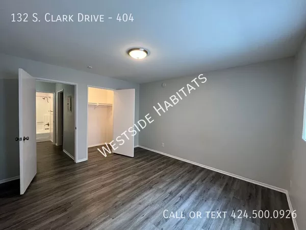 2 bedrooms apartment for rent in Beverly Grove - Central Los Angeles, Los Angeles