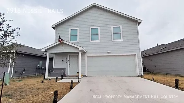 4 bedrooms apartment for rent in Inner West Side - West SATX, San Antonio