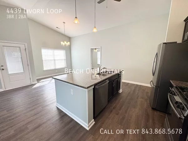 3 bedrooms apartment for rent in Forestbrook - West MB, Myrtle Beach