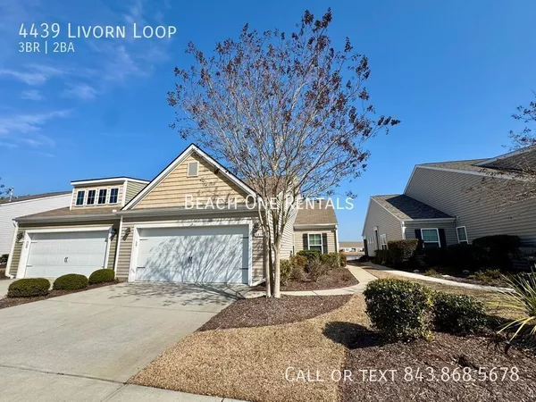 3 bedrooms apartment for rent in Forestbrook - West MB, Myrtle Beach