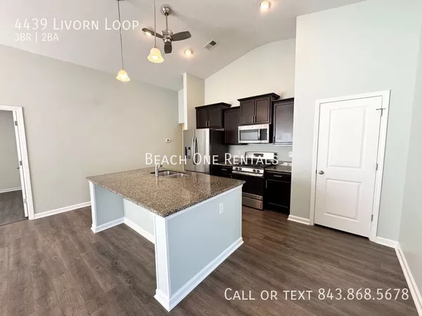 3 bedrooms apartment for rent in Forestbrook - West MB, Myrtle Beach