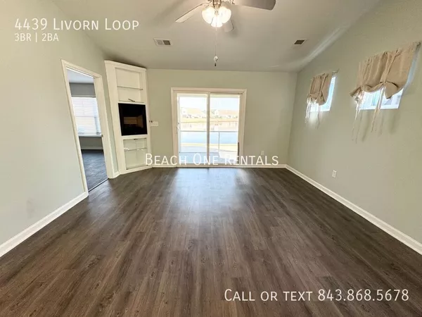 3 bedrooms apartment for rent in Forestbrook - West MB, Myrtle Beach