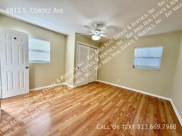 3 bedrooms apartment for rent in Bayshore Beautiful - South Tampa, Tampa