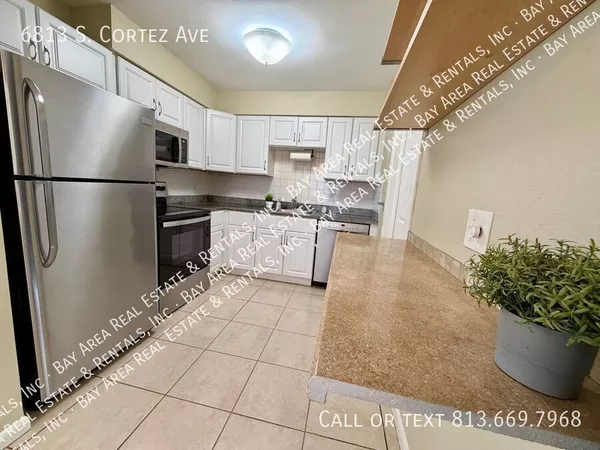 3 bedrooms apartment for rent in Bayshore Beautiful - South Tampa, Tampa