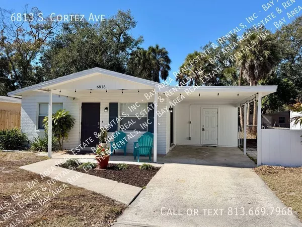 3 bedrooms apartment for rent in Bayshore Beautiful - South Tampa, Tampa