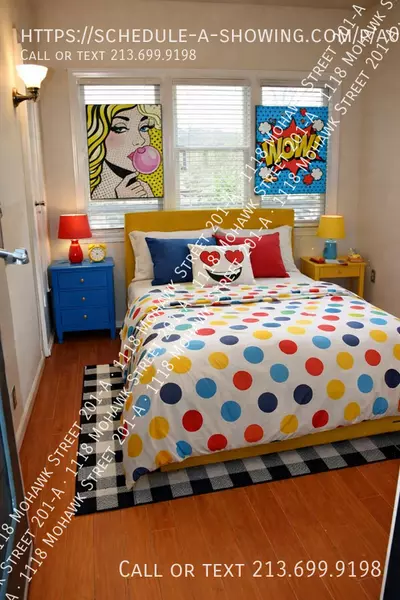 Studio Apartment for rent in Echo Park - Central Los Angeles, Los Angeles