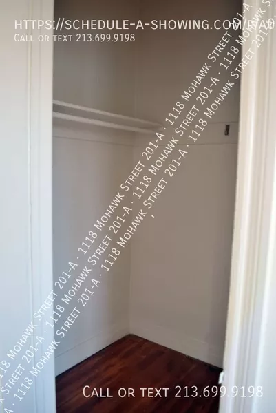 Studio Apartment for rent in Echo Park - Central Los Angeles, Los Angeles