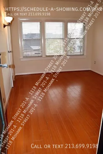 Studio Apartment for rent in Echo Park - Central Los Angeles, Los Angeles