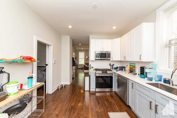 1 bedroom apartment for rent in Bucktown - North Side, Chicago