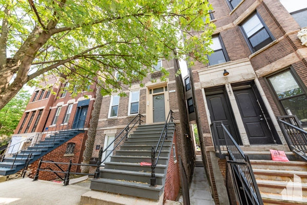 1 bedroom apartment for rent in Bucktown - North Side, Chicago