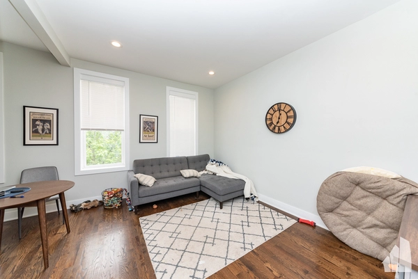 1 bedroom apartment for rent in Bucktown - North Side, Chicago