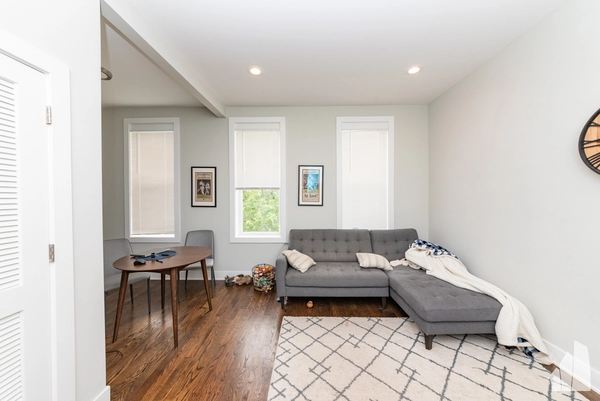 1 bedroom apartment for rent in Bucktown - North Side, Chicago