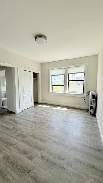 Studio Apartment for rent in Boystown - North Side, Chicago