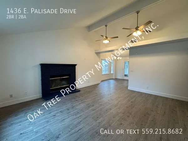 2 bedrooms apartment for rent in Woodward Park - Fresno, Fresno