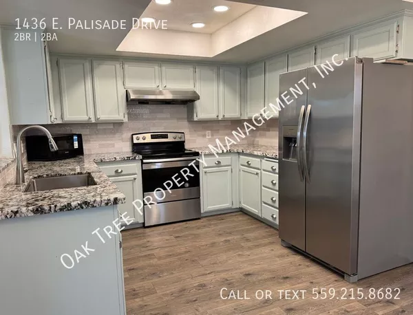 2 bedrooms apartment for rent in Woodward Park - Fresno, Fresno