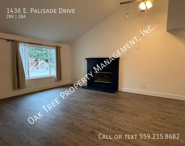 2 bedrooms apartment for rent in Woodward Park - Fresno, Fresno