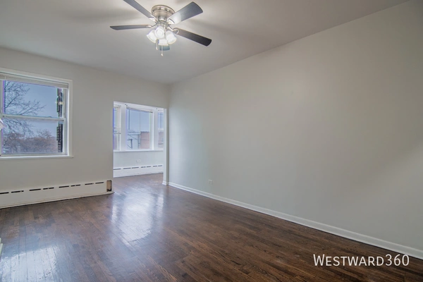 2 bedrooms apartment for rent in Garfield Park - West Side, Chicago