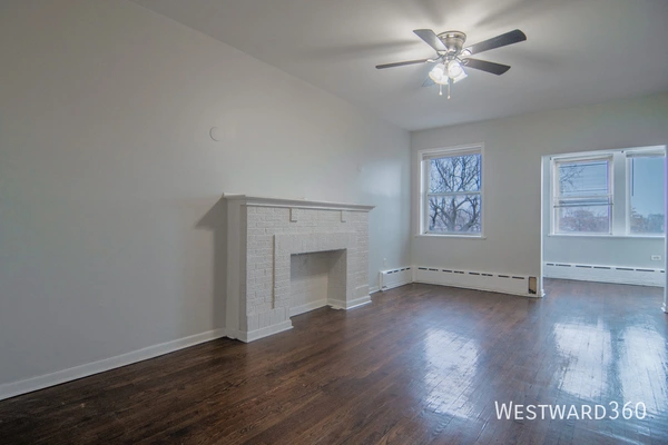 2 bedrooms apartment for rent in Garfield Park - West Side, Chicago