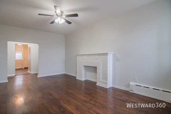 2 bedrooms apartment for rent in Garfield Park - West Side, Chicago